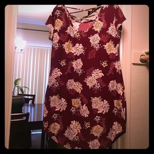 You will love this fabric on your skin